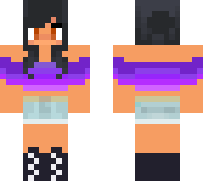 aphmau on raft stuck