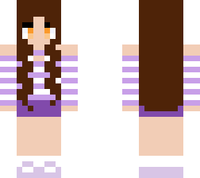 aphmau x aaron child