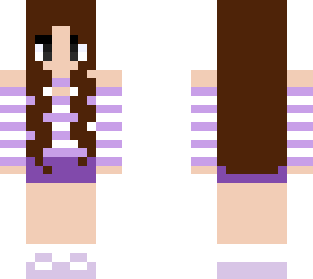 aphmau x aaron child