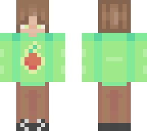 apple boy