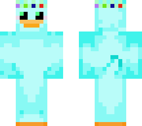 aqua superiorduck