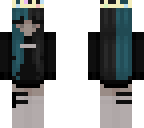 ares skin (the streamer)