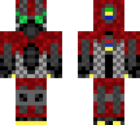 armor marine