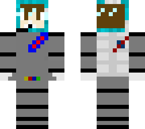 astronaut