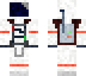 astronaut