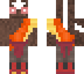 avatar nang