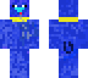 azulin noob
