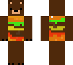 b34rgurz