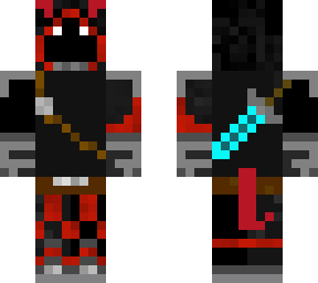 bad boy devil