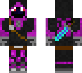badboyhalo violette
