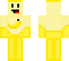 banana boy