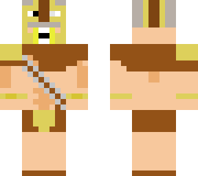 barbarin real