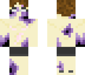 base skin