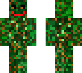 basic forest camo