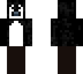 basic penguin skin