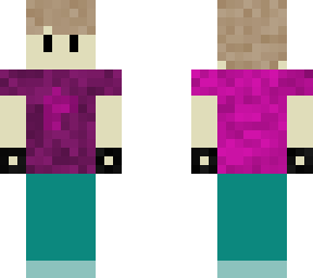 basic skin