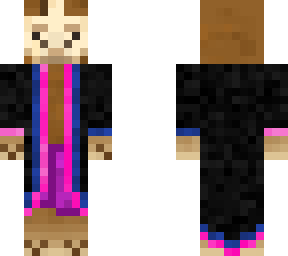 bathrobe llama with swimming trunks