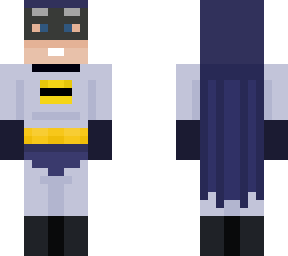 batman