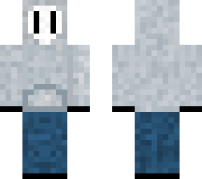 bean with hoodie2