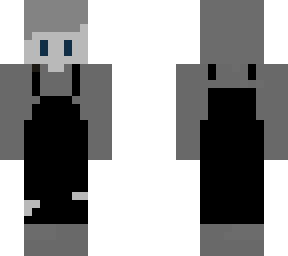 bib ghost me