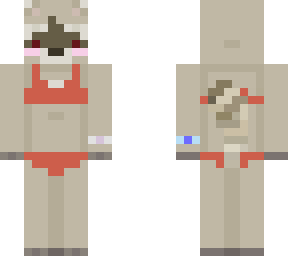 bikini dungeon owner