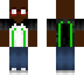 black esam
