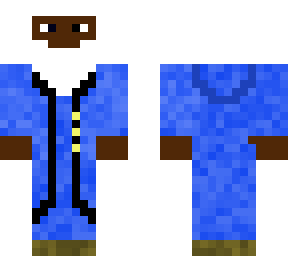 black wizasrd
