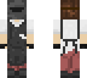 blacksmith