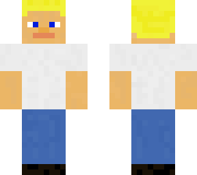 blank gabriel