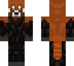 blazer's flame preset