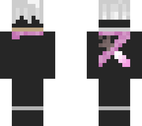 blind fighter