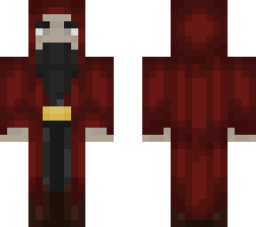 blind prophet (edit)