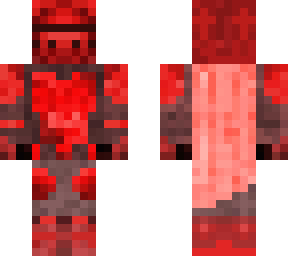 blood knight