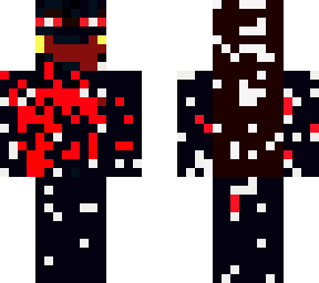 bloody killer
