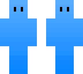 blue boi