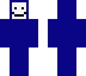 blue boy