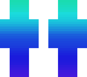 blue gradient