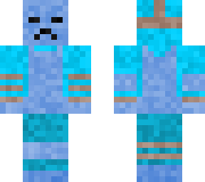 blue guard