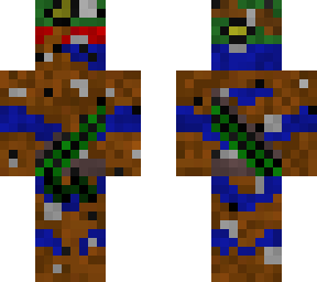 blue military tesla