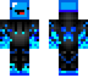 blue pyro slime v2