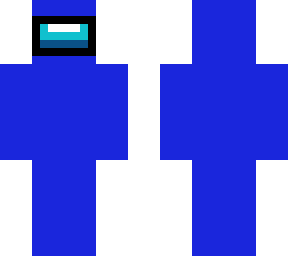 blue sus