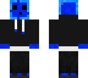 blue xelzror