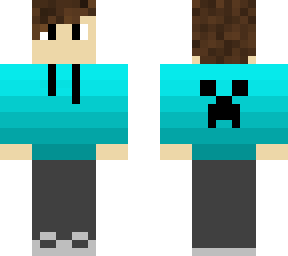 bob the blue guy (reupload)
