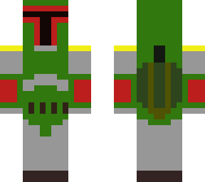 boba fett