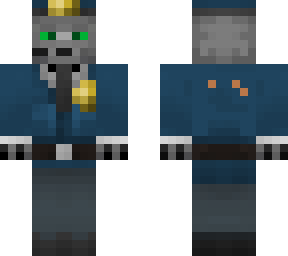 bobi policia