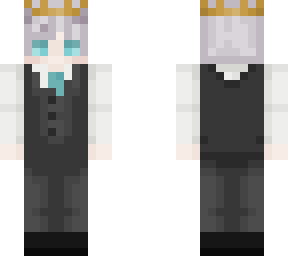boo (ranboo ghast side) my edit