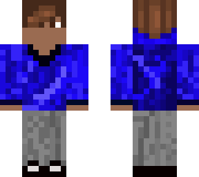 boy