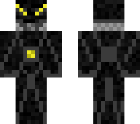 boy to robot