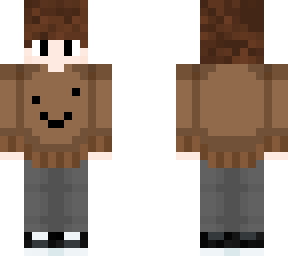 bread496's skin finished