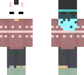 bunny boy